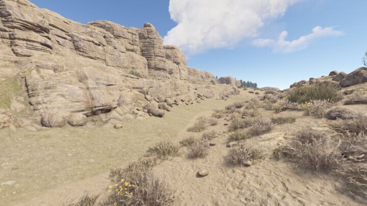 Synecdoche 51 Rust Synecdoche All Products