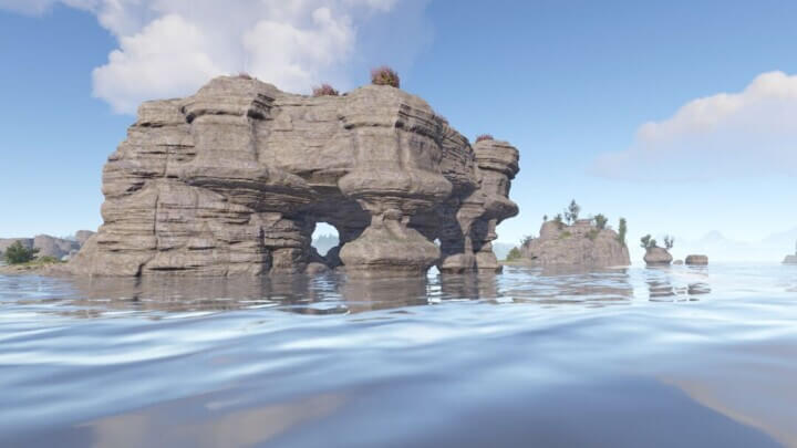 Synecdoche 6 Rust Synecdoche All Products