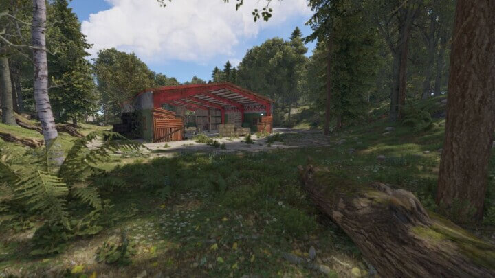 Synecdoche 54 Rust Synecdoche All Products