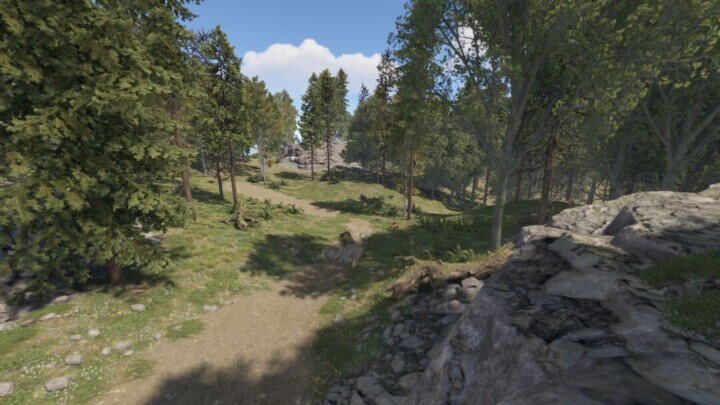 Synecdoche 56 Rust Synecdoche All Products