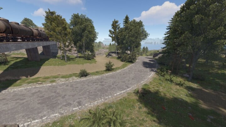 Synecdoche 57 Rust Synecdoche All Products