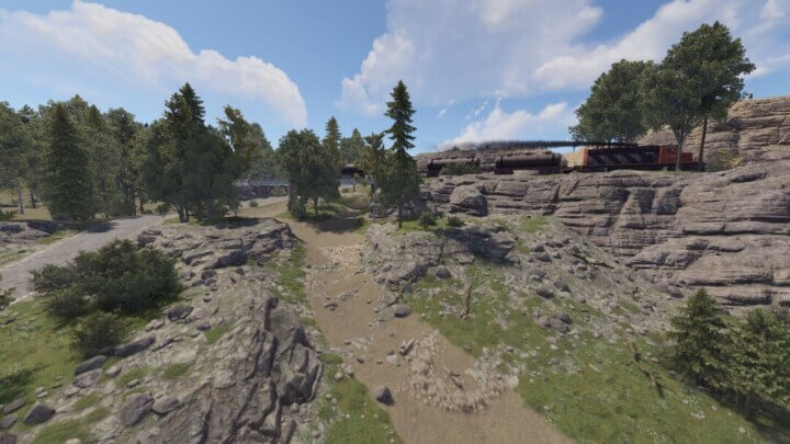 Synecdoche 58 Rust Synecdoche All Products