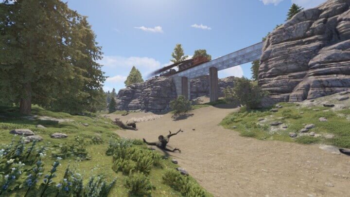 Synecdoche 59 Rust Synecdoche All Products