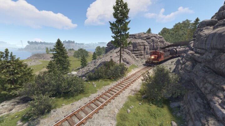 Synecdoche 61 Rust Synecdoche All Products