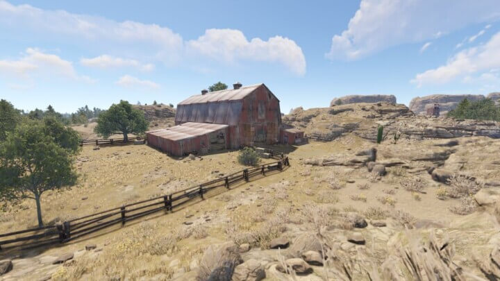 Synecdoche 62 Rust Synecdoche All Products