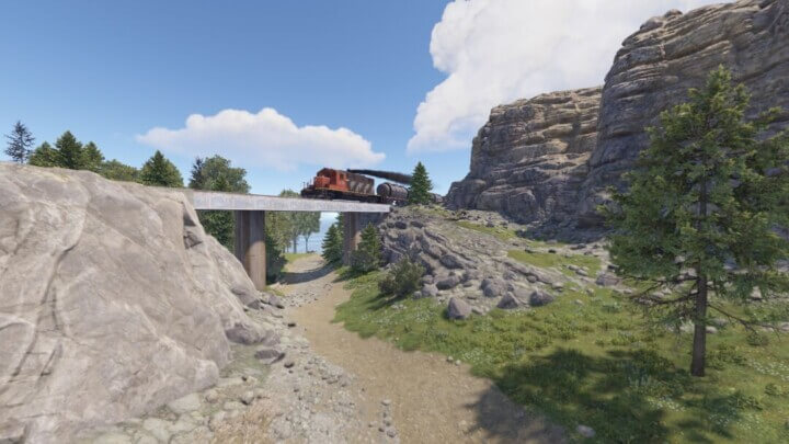 Synecdoche 64 Rust Synecdoche All Products