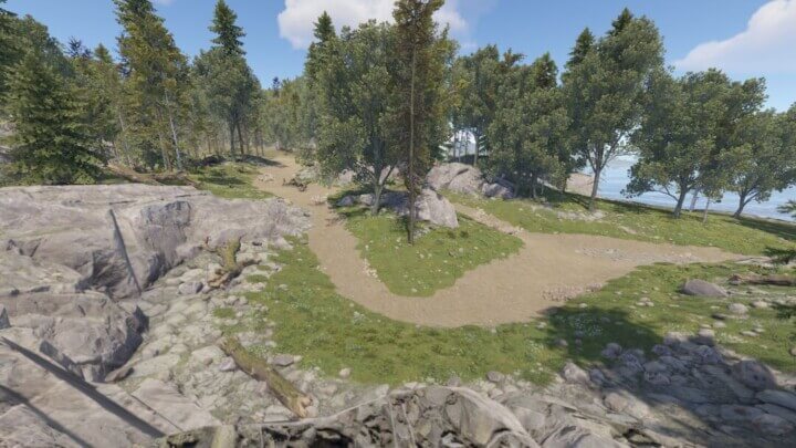 Synecdoche 65 Rust Synecdoche All Products