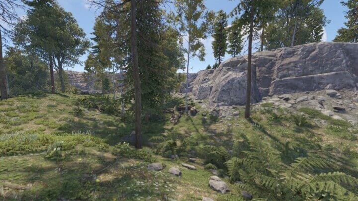 Synecdoche 67 Rust Synecdoche All Products