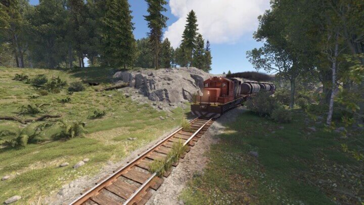 Synecdoche 68 Rust Synecdoche All Products