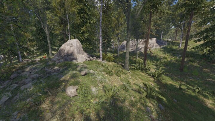 Synecdoche 70 Rust Synecdoche All Products