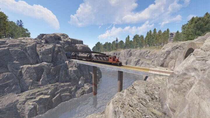 Synecdoche 73 Rust Synecdoche All Products