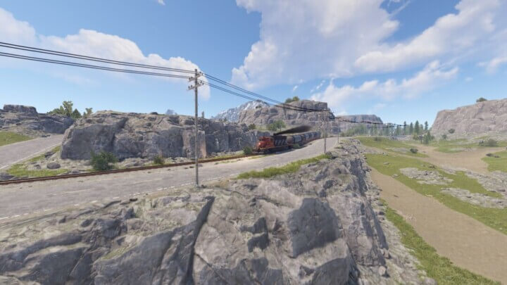 Synecdoche 74 Rust Synecdoche All Products