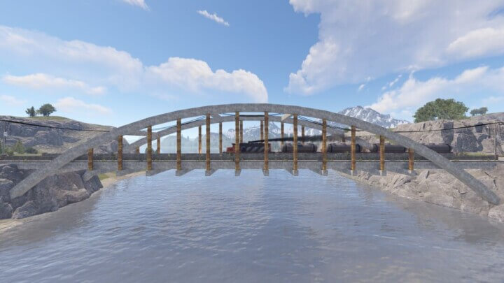 Synecdoche 75 Rust Synecdoche All Products