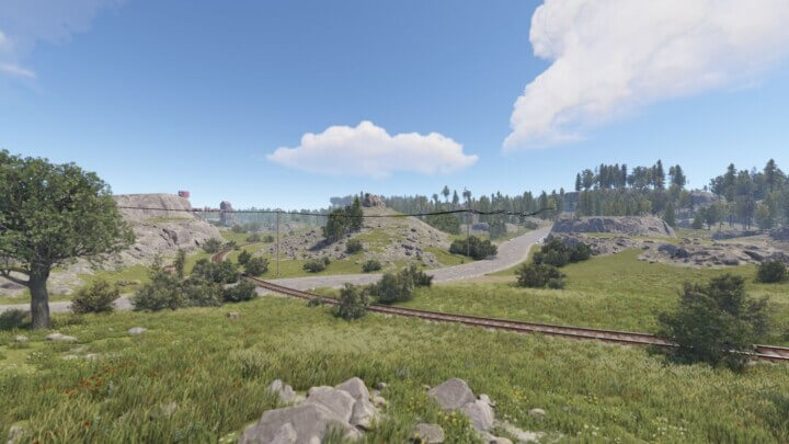 Synecdoche 10 Rust Synecdoche All Products