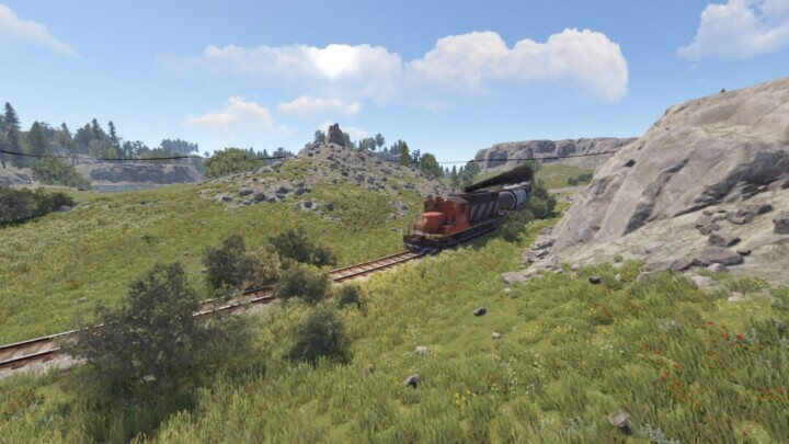 Synecdoche 11 Rust Synecdoche All Products