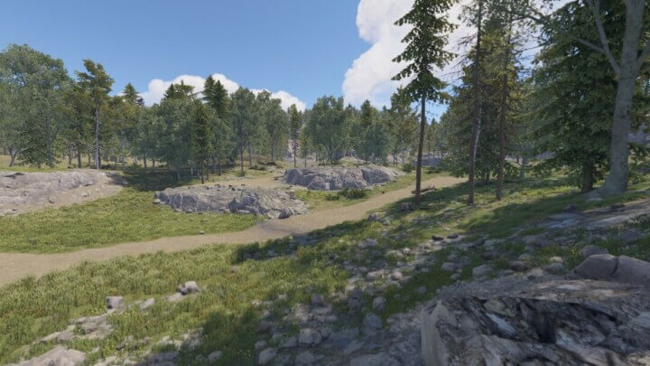 Synecdoche 12 Rust Synecdoche All Products