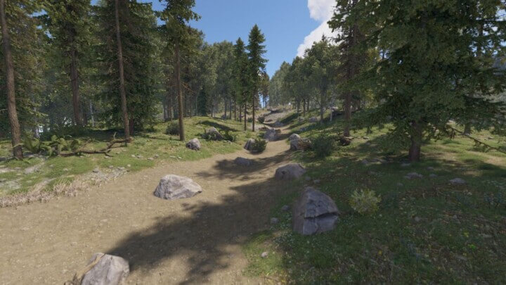 Synecdoche 13 Rust Synecdoche All Products