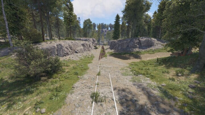 Synecdoche 14 Rust Synecdoche All Products