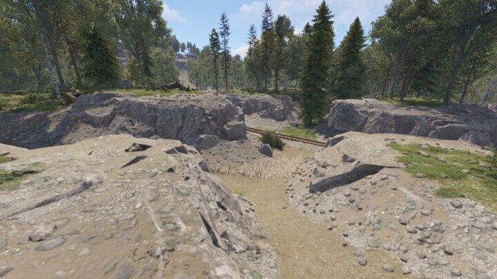 Synecdoche 15 Rust Synecdoche All Products