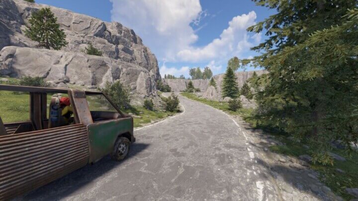 Synecdoche 17 Rust Synecdoche All Products