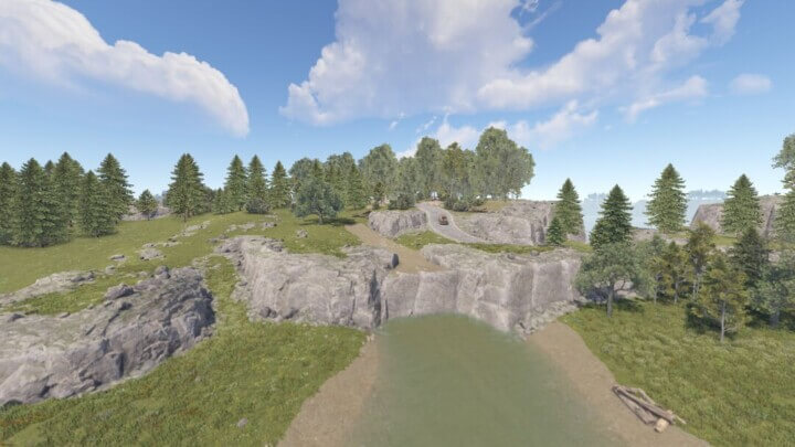 Synecdoche 19 Rust Synecdoche All Products