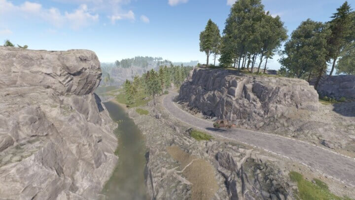 Synecdoche 21 Rust Synecdoche All Products