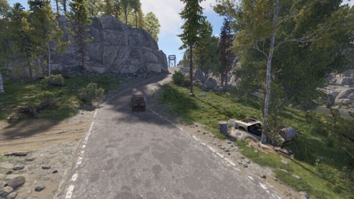 Synecdoche 23 Rust Synecdoche All Products