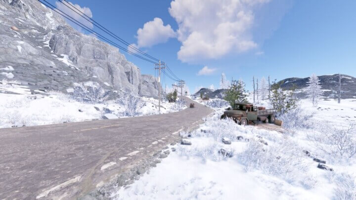 Synecdoche 29 Rust Synecdoche All Products