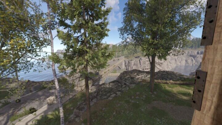 Synecdoche 30 Rust Synecdoche All Products