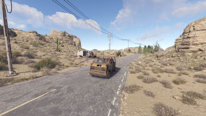 Synecdoche 31 Rust Synecdoche All Products