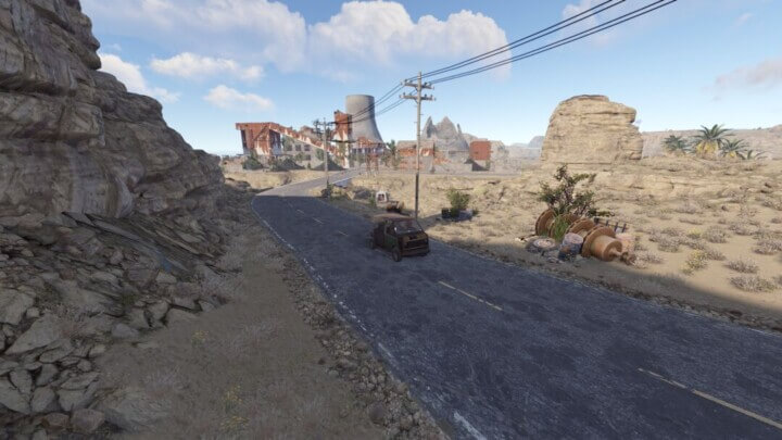 Synecdoche 32 Rust Synecdoche All Products