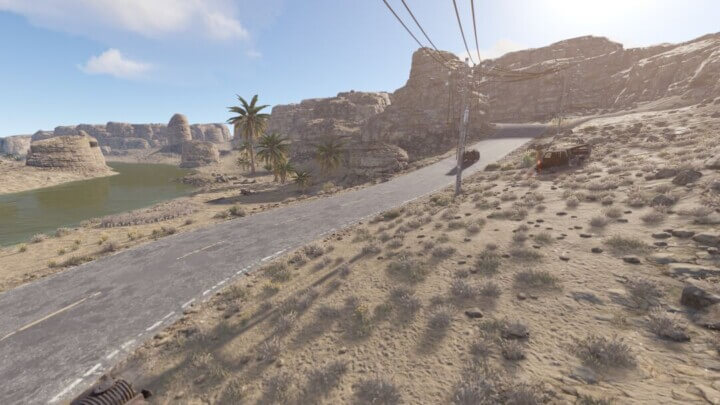 Synecdoche 33 Rust Synecdoche All Products