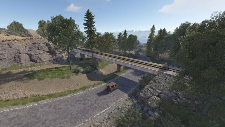 Synecdoche 34 Rust Synecdoche All Products