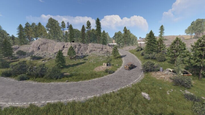 Synecdoche 3 Rust Synecdoche All Products