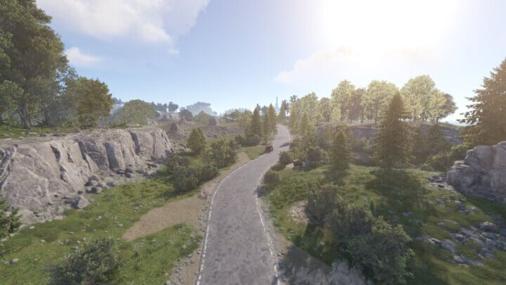 Synecdoche 36 Rust Synecdoche All Products