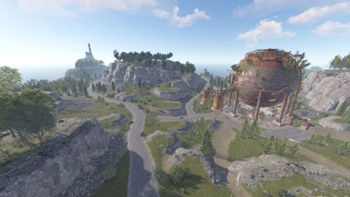 Synecdoche 37 Rust Synecdoche All Products