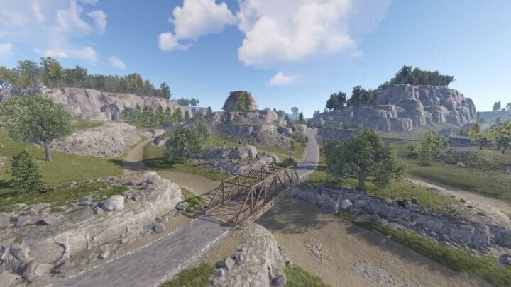 Synecdoche 4 Rust Synecdoche All Products