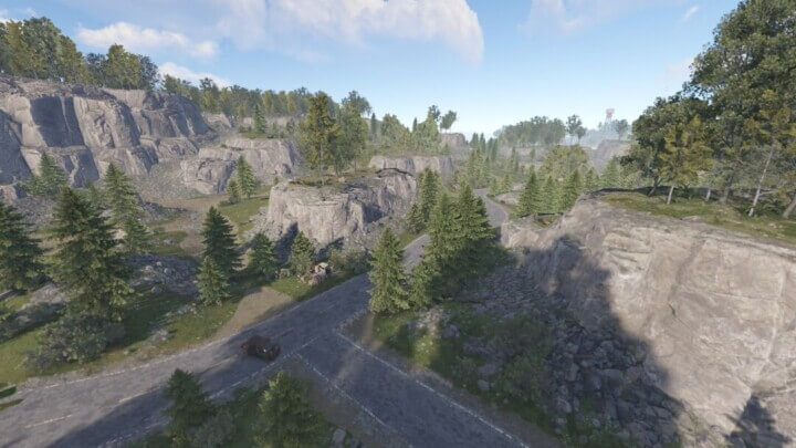 Synecdoche 38 Rust Synecdoche All Products