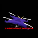 Rust Explosive Drones All Products