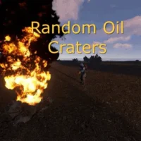 Randomoilcraters Event Plugin