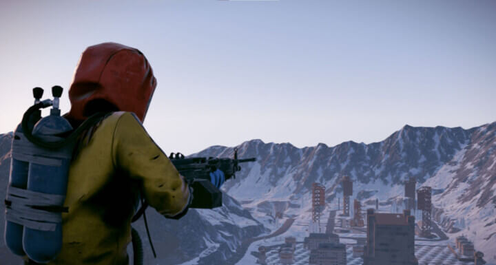 Rust Hapis Island (Community Hapis, 4096m) All Products