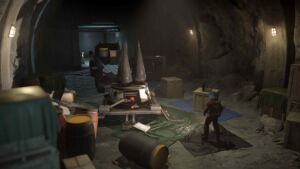 The Rust Nuclear Missile Silo Gets a Major Makeover: New AI, Better Lighting, and More rust building skin