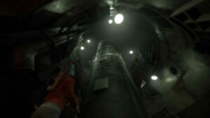 The Rust Nuclear Missile Silo Gets a Major Makeover: New AI, Better Lighting, and More rust building skin