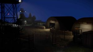 The Rust Nuclear Missile Silo Gets a Major Makeover: New AI, Better Lighting, and More rust building skin