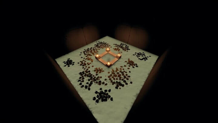 Rust Pyramid All Products