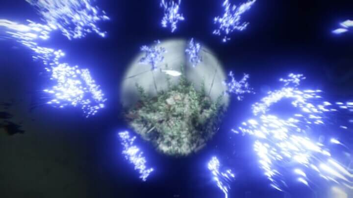 Rust Pyramid All Products