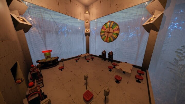 Rust Pyramid All Products