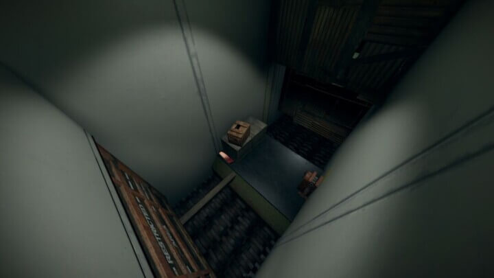 Rust Amsterdam Prefabs