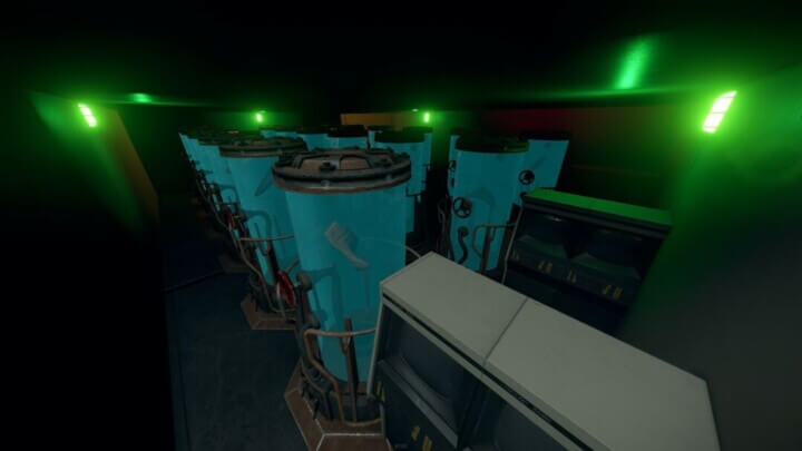 Rust Amsterdam Prefabs