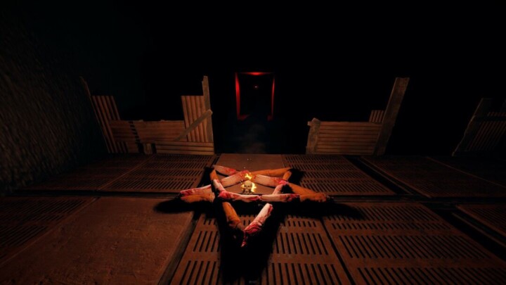 Rust Amsterdam Prefabs